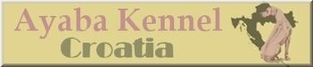 Ayaba Kennel